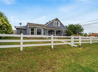 16602 Doublegrove St, La Puente, CA 91744
