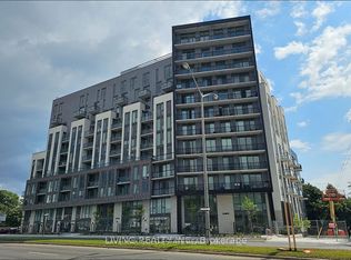 90 Glen Everest Rd #716-06, Toronto, ON M1N 0C3