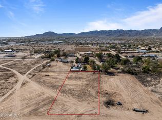 43XX N 191st Ave #2, Litchfield Park, AZ 85340