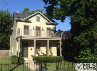 1704 5th Ave N, Nashville, TN 37208