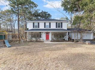 5908 Rio Vista Dr, Mobile, AL 36693