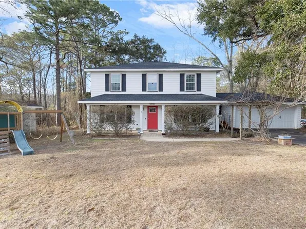 5908 Rio Vista Dr, Mobile, AL 36693