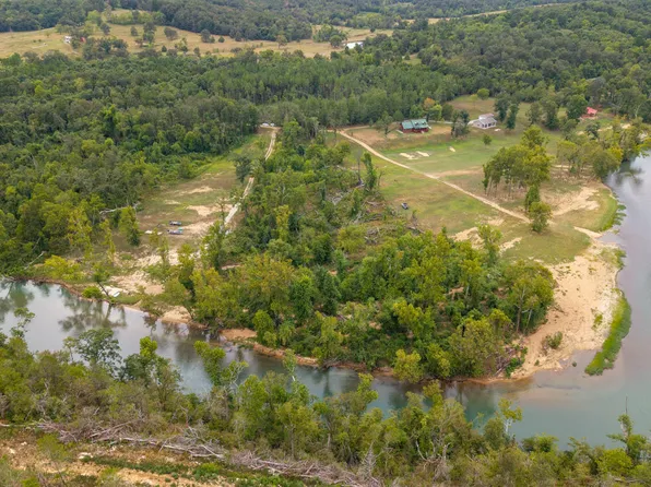 Tbd Lot 4 County Road 278, Myrtle, MO 65778