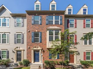 7216 Sugar Magnolia Ln, Elkridge, MD 21075