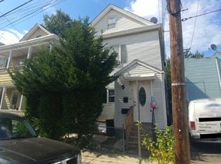 41 Lincoln Pl, Clifton, NJ 07011