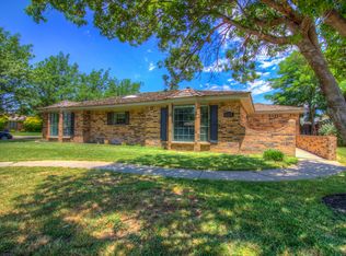 6212 Bayswater Rd, Amarillo, TX 79109