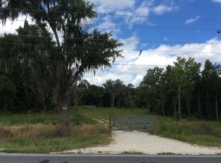 County Road 467 Se 36th Ave, Belleview, FL 34420