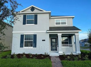 11962 Charades St, Orlando, FL 32832