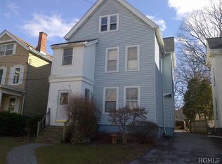 27 Virginia Ave, Poughkeepsie, NY 12601