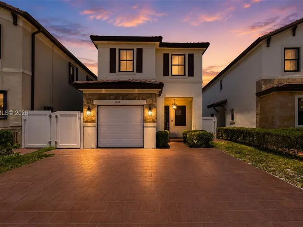 3567 W 110th Ter, Hialeah, FL 33018