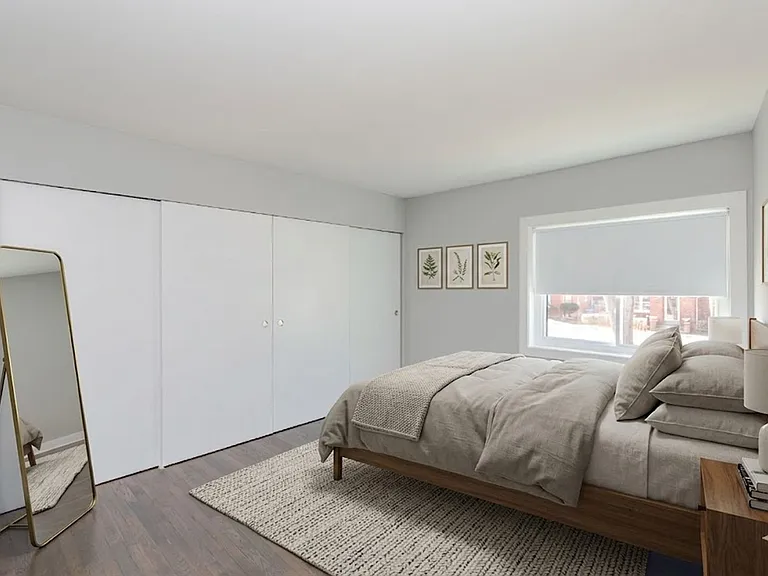 Victory Park Apartments — Photo 4
