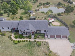 27500 Steelman Ln, Laquey, MO 65534