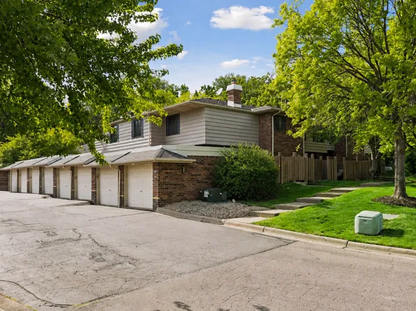 3680 Independence Ave S APT 10, Saint Louis Park, MN 55426