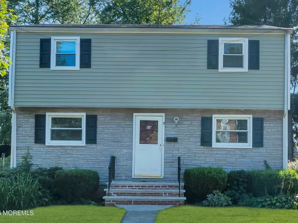 89 Barkalow Avenue, Freehold, NJ 07728