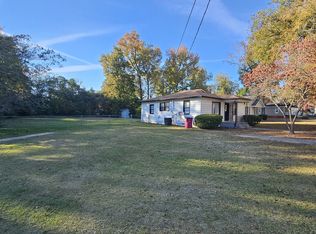 1919 Bethlea Ave, Macon, GA 31204