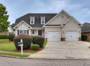 966 Sedgefield Cir, Grovetown, GA 30813