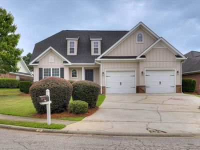 966 Sedgefield Cir, Grovetown, GA, 30813
