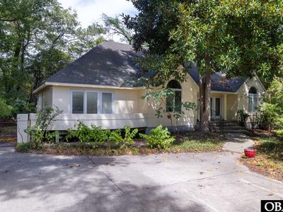 58 Fairway Dr LOT 8, Kitty Hawk, NC, 27949