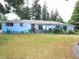 923 S 6th St, Shelton, WA 98584