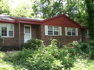 411 Patterson Pl W, Chapel Hill, NC 27516
