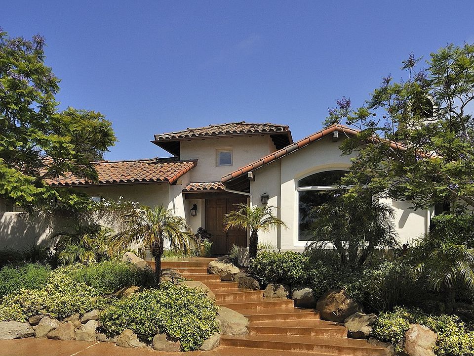 4663 Vintage Ranch Ln.