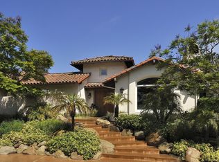 4663 Vintage Ranch Ln, Santa Barbara, CA 93110