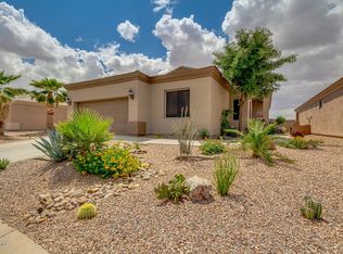 1134 N Fairway Dr, Eloy, AZ 85131