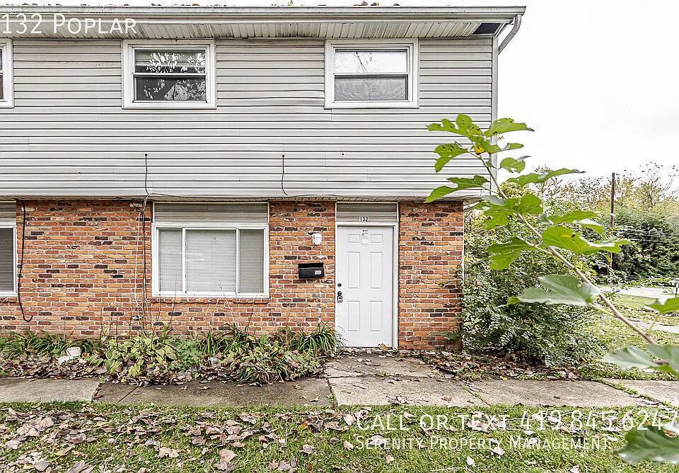 132 Poplar St