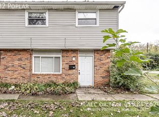 132 Poplar St, Toledo, OH 43605