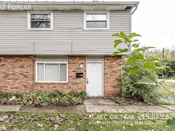 132 Poplar St, Toledo, OH 43605