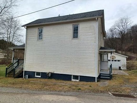 Property Side View