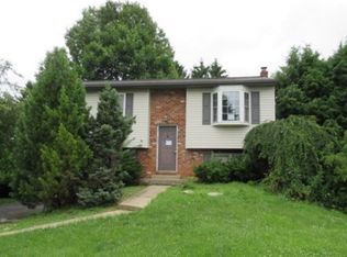 709 Hockley Ave, Lebanon, PA 17042
