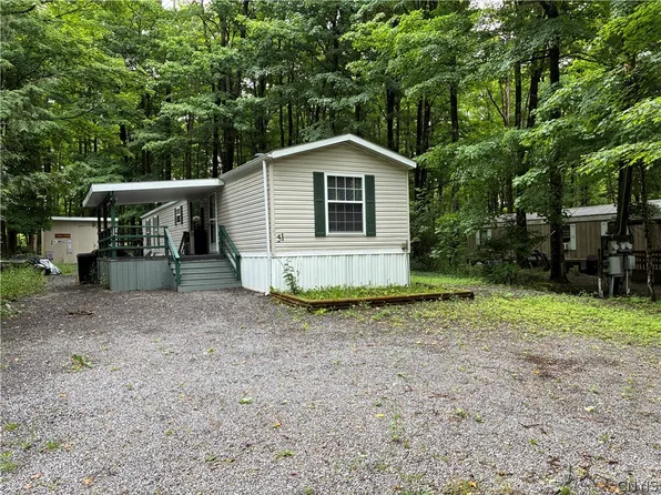 382 Rider Rd #51, Clayville, NY 13322