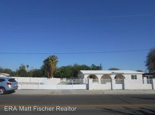 637 S 21st Ave, Yuma, AZ 85364