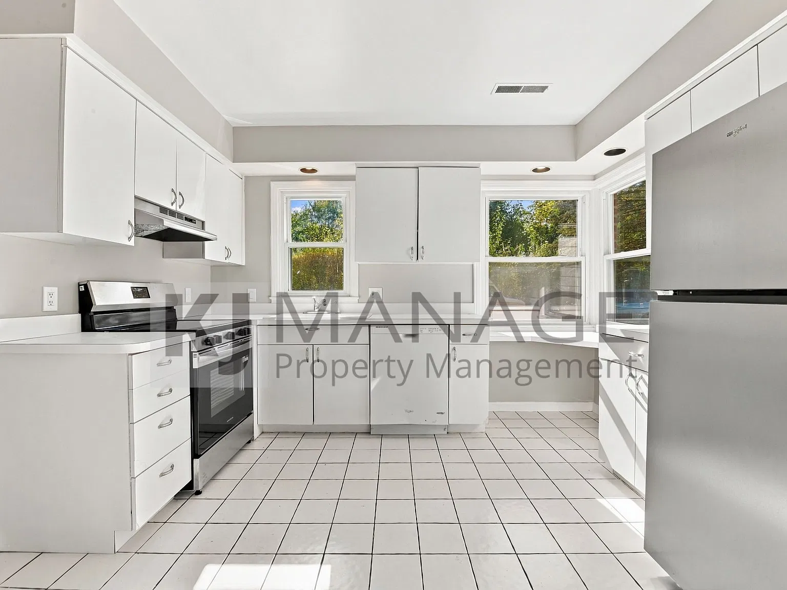 2 bed, 801 sqft, $1,400 — Photo 2