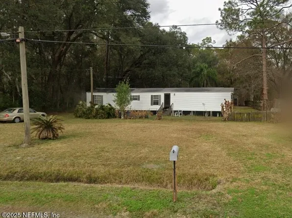 7149 PARK CITY Drive, Jacksonville, FL 32244