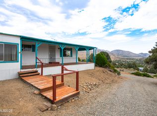 1240 Slate Rd, Wellington, NV 89444