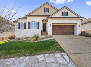 207 Antigua Way, Austin, TX 78738