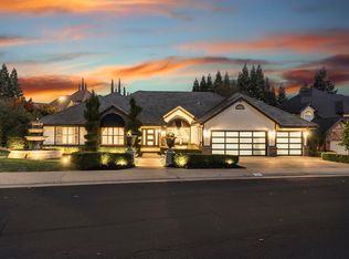 172 Lost Creek Dr, Folsom, CA 95630