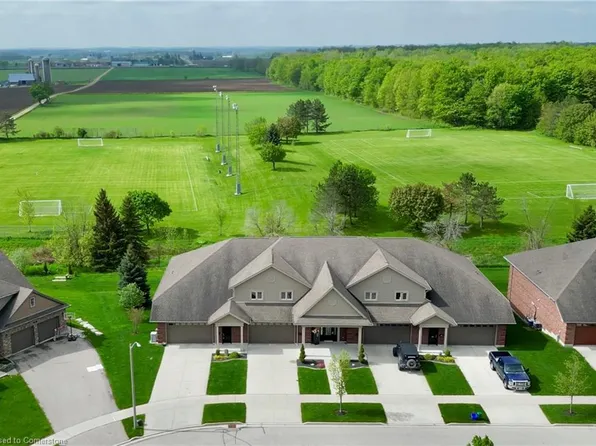 51 Snow Goose Cres, Woolwich, ON N3B 3M4