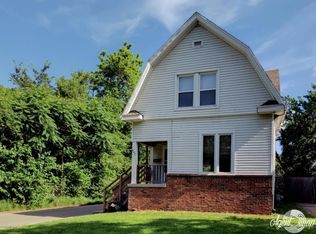 447 Egleston Ave, Kalamazoo, MI 49001