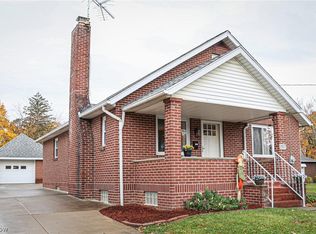 2407 S Linden Ave, Alliance, OH 44601