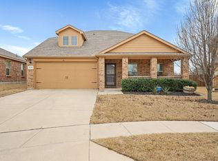 1113 Quartz Trl, Princeton, TX 75407