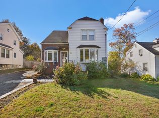 The Bradley Place, Stamford, CT 06905