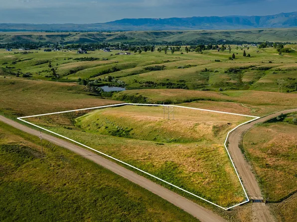 4 Gillispie Dr, Sheridan, WY 82801