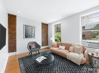 11 1/2 W 84th St APT 4B, New York, NY