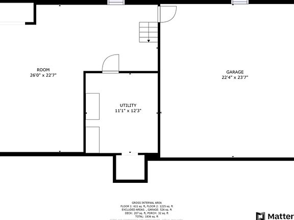 3rd image of 3901 S Coventry Dr