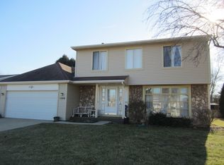 1269 Leawood Dr, Elgin, IL 60120