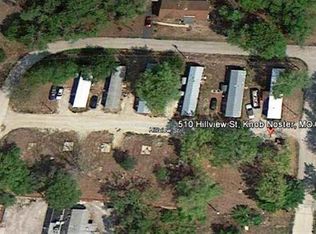 510 Hillview St, Knob Noster, MO 65336