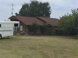 18196 E County Road 1705, Elmore City, OK 73433